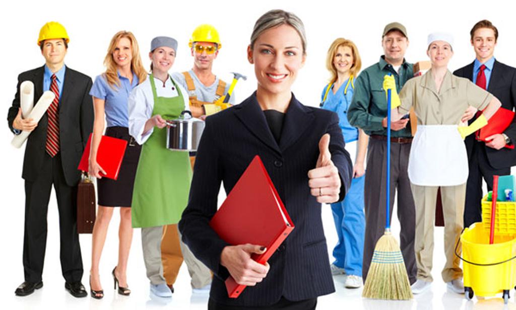 Yakutiye Yük Taşıma Personeli